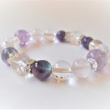 健康運・精神安定のブレスレット