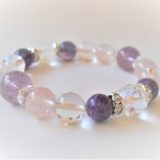 健康運・精神安定のブレスレット