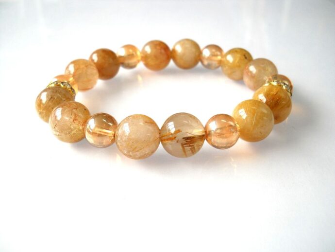 金運、勝負運を上げる